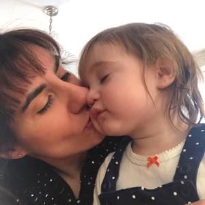 Meet your Posher, Abbey